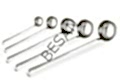 SERVİS KEPÇESİ 8,5*35CM NO:2  SANAYİ TİP