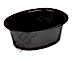 9CM MİNİ OVAL KALIP - PATISSE