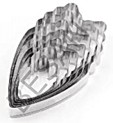 METAL KESİCİ SET 7 PARÇA