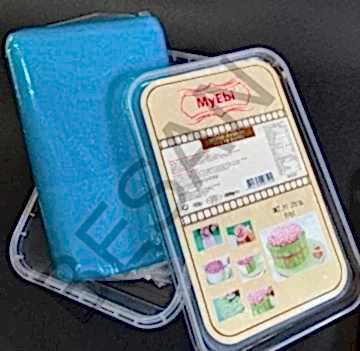 MYEBI 1000 GR. MAVİ ŞEKER HAMURU