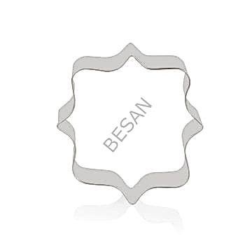 ÇERÇEVE2 KOPAT 8.8*8.5*2.1cm