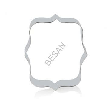 ÇERÇEVE4 KOPAT  9.7*8.5*2.1cm