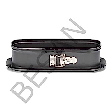 TABANLI BATON KELEPÇELİ KALIP 30cm.