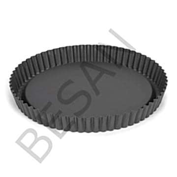 JÖLELİ TART KALIBI 24cm.
