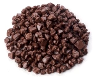 SÜTLÜ PARÇA ÇİKOLATA 1 KG.