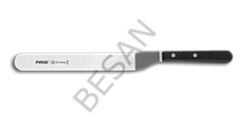Pasta Paleti Esnek Kıvrık 25/30 cm PİRGE