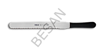 Pasta Bıçağı Dişli 30 cm PİRGE