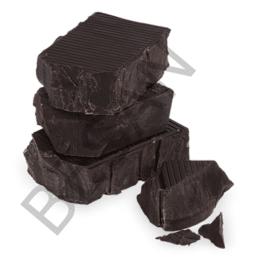 BİTTER KUVERTÜR ÇİKOLATA 400-420gr. ELİT MARKA