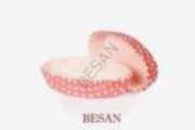 PET KAPSÜL - PEMBE PUANTİYE (OVAL) F11 100ADET
