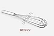 KROM ÇIRPMA TELİ 45CM
