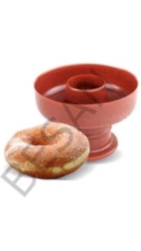 PLASTİK DONUT KESİCİ