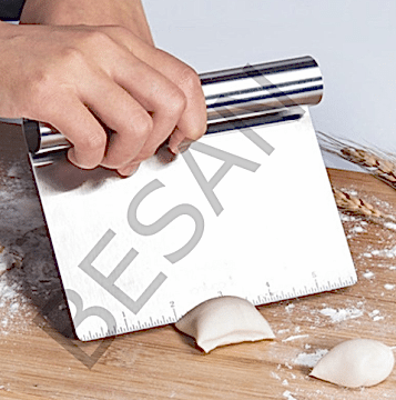 PASLANMAZ ÖLÇÜLÜ SIVAMA - KESİCİ APARATI