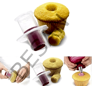 CUPCAKE DELİCİ - OYUCU