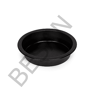 TEFLON MİNİ YUVARLAK KALIP 10cm.