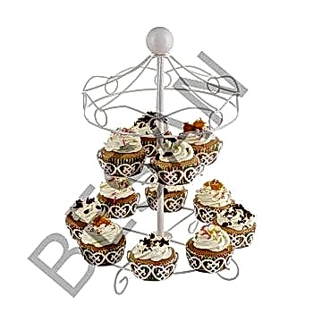 METAL STAND