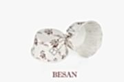 ÖZEL PET KAPSÜL 50*39mm 50 ADET GELİNCİK