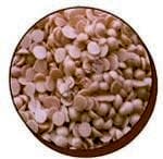 FİLDİŞİ DAMLA KOKOLİN ÇİKOLATA 1KG. - BALDEN MARKA