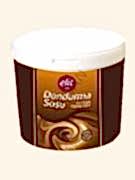 KAKAOLU DONDURMA SOSU 10KG. ELİT MARKA