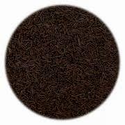 GRANÜL ÇİKOLATA BİTTER 150GR.
