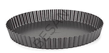 PROFI DÜZ TART KALIBI 28CM