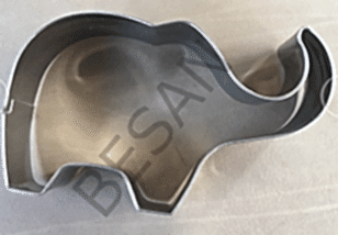 METAL KOPAT FİL