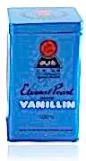 VANİLİN ETERNAL PEARL - %100 SAF