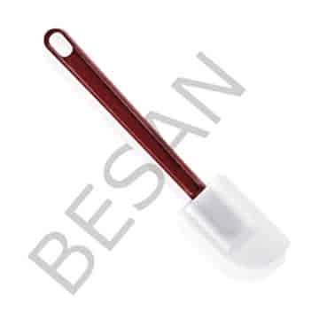 SİLİKON YANMAZ SPATULA 40cm.