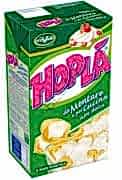 SIVI KREMA 1000ML. - ŞEKERSİZ - HOPLA MARKA
