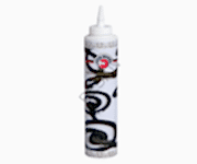 FO ÇİKOLATALI DEKOR TOPPING SOS 750GR.