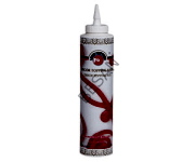 FO ÇİLEK AROMALI DEKOR TOPPING SOS 750GR.