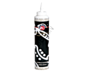 FO VANİLYA AROMALI DEKOR TOPPING SOS 750GR.