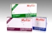 NİTRİL ELDİVEN PUDRASIZ LARGE 100 ADET / PAKET MYEBI