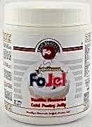 VANİLYA Aromalı Bitkisel Dekoratif Soğuk Pasta Jeli 1 KG. Fo Marka