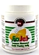LİMON Aromalı Bitkisel Dekoratif Soğuk Pasta Jeli 1 KG. Fo Marka